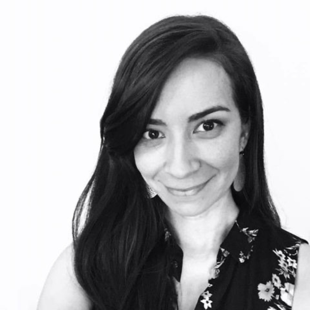 Meet your Posher, Kristen